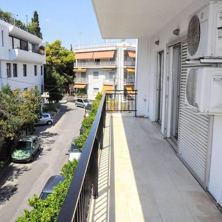 Spectacular Acropolis View Apartment Athens Luaran gambar