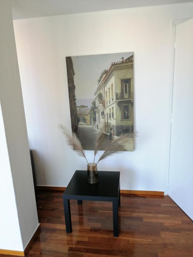 Spectacular Acropolis View Apartment Athens Luaran gambar