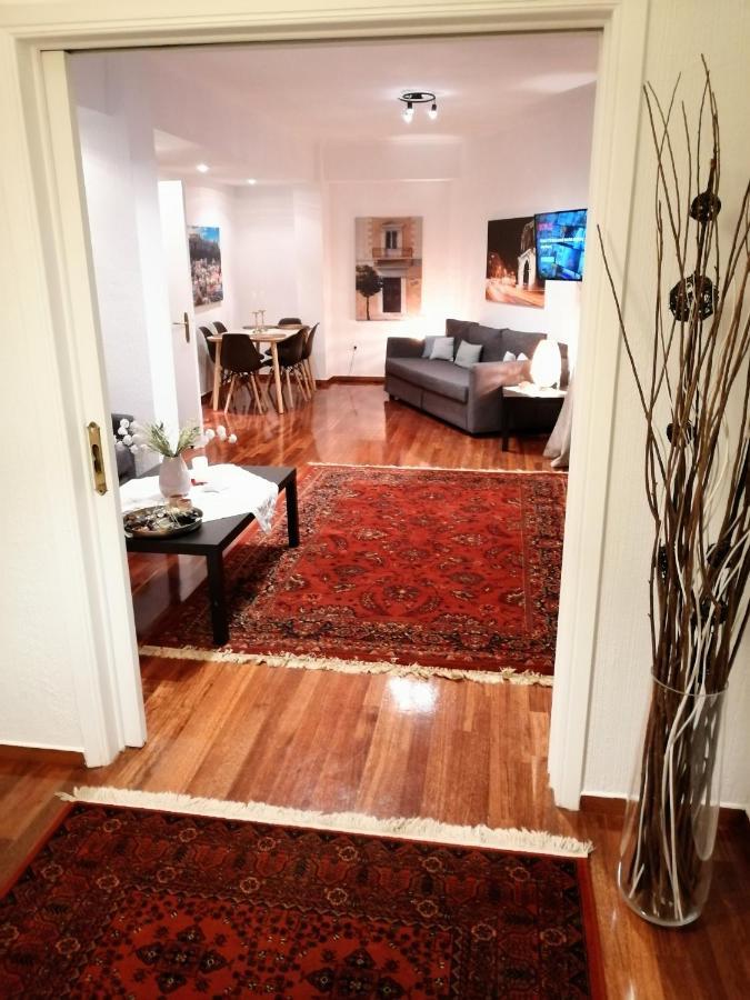 Spectacular Acropolis View Apartment Athens Luaran gambar