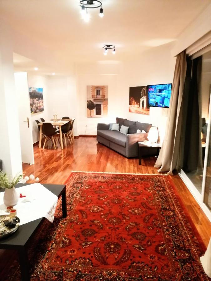 Spectacular Acropolis View Apartment Athens Luaran gambar