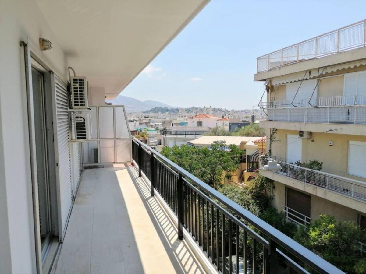 Spectacular Acropolis View Apartment Athens Luaran gambar