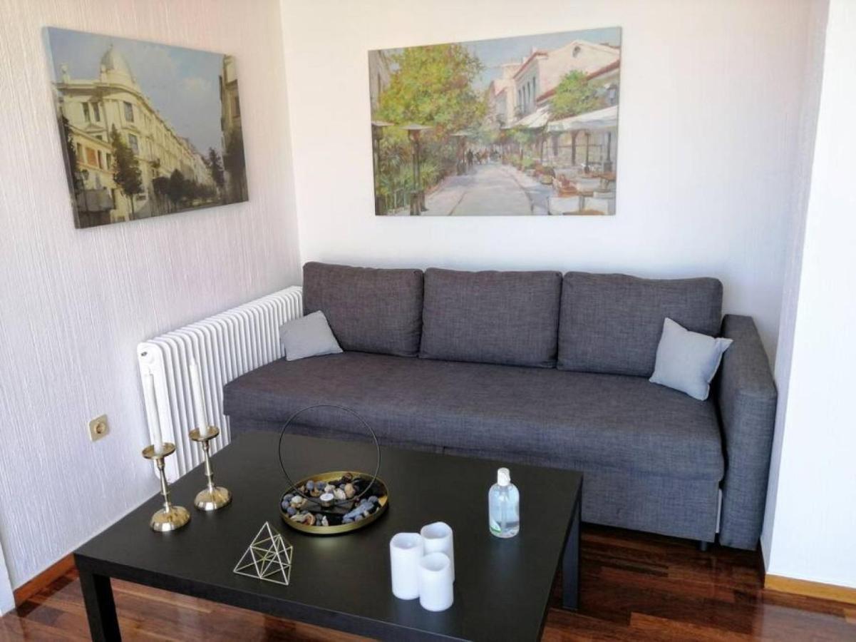 Spectacular Acropolis View Apartment Athens Luaran gambar
