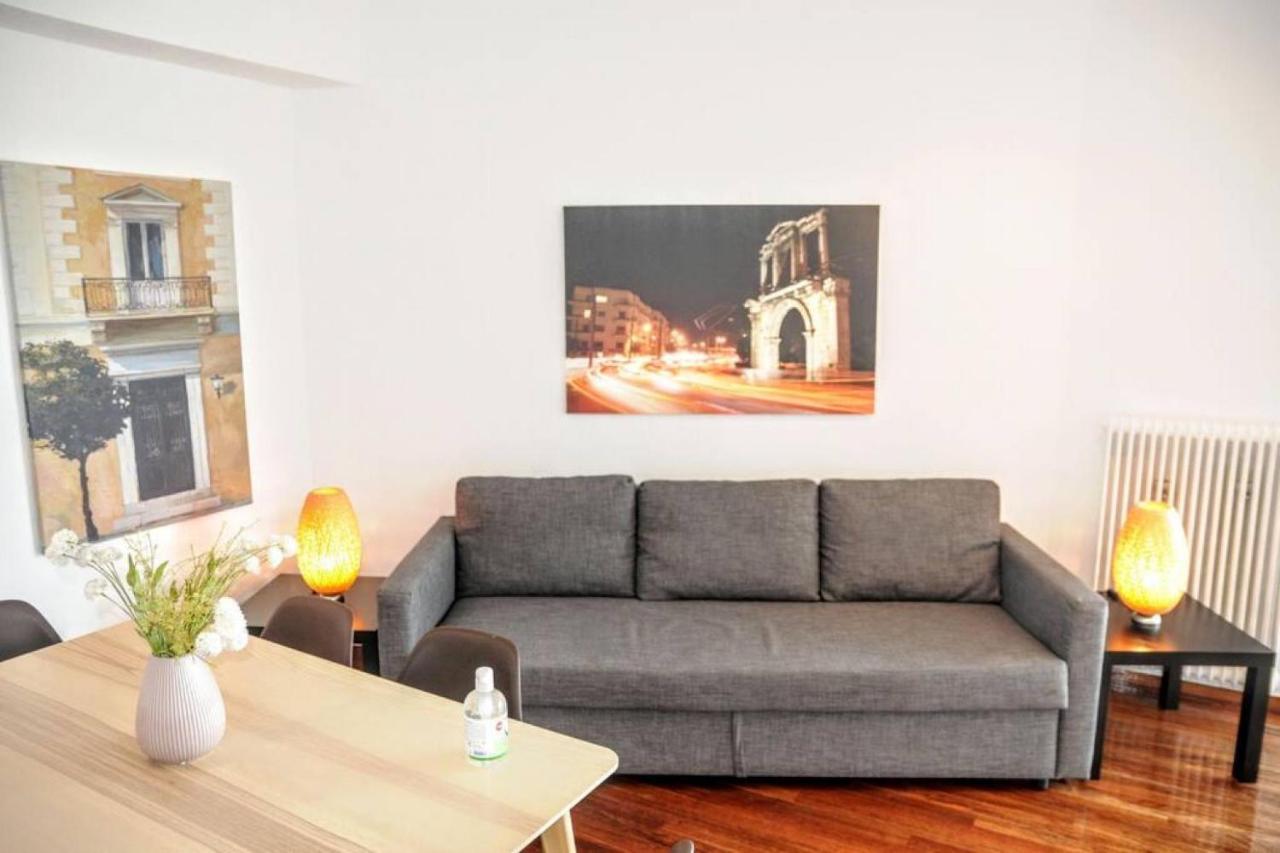 Spectacular Acropolis View Apartment Athens Luaran gambar