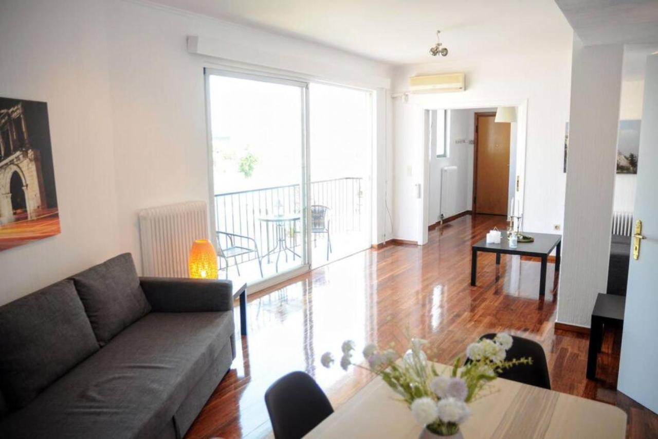 Spectacular Acropolis View Apartment Athens Luaran gambar